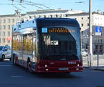 oberleitungsbus-o-bus/853890/14102019--oesterreich---salzburg- 14.10.2019 | Österreich - Salzburg | S 916 UN '404' | Hess |