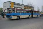 280/439068/cb-cv-131-aus-cottbus-in-dresden CB-CV 131 aus Cottbus in Dresden Gruna am 06.04.2014. 