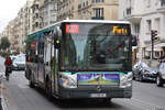 citelis/680686/26102018--frankreich---paris- 26.10.2018 / Frankreich - Paris / CS-698-AE -> Irisbus Citelis.