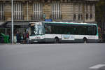 citelis/680974/27102018--frankreich---paris- 27.10.2018 | Frankreich - Paris | ER-257-PA -> Irisbus Citelis |