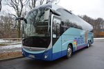 magelys/501788/am-16012016-steht-btf-vt-999-in Am 16.01.2016 steht BTF-VT 999 in der Passenheimer Straße. Aufgenommen wurde ein Irisbus Magelys HDH (Vetter GmbH).
