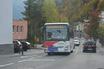 18.10.2019 | Österreich | BD 15431 | IVECO Crossway |