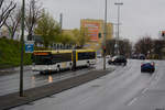 2-generation-niederflur-gelenkbus/725069/14042019--berlin---marienfelde- 14.04.2019 | Berlin - Marienfelde | miabus | H-MV 3802 | MAN |