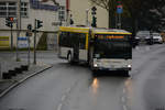 2-generation-niederflur-gelenkbus/725072/14042019--berlin---marienfelde- 14.04.2019 | Berlin - Marienfelde | miabus | H-MV 3802 | MAN |