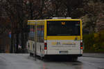 2-generation-niederflur-gelenkbus/725076/14042019--berlin---marienfelde- 14.04.2019 | Berlin - Marienfelde | miabus | H-MV 3802 | MAN |
