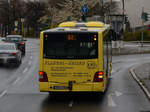 lions-city-ue-solobus/725067/14042019--berlin---marienfelde- 14.04.2019 | Berlin - Marienfelde | Flaegel Reisen | GDB-A 588 | MAN Lion'S City Ü |