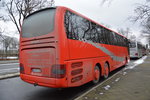 lions-coach/502155/am-16012016-steht-pch-tl-318-in Am 16.01.2016 steht PCH-TL 318 in der Jesse-Owens-Allee. Aufgenommen wurde ein MAN Lion's Coach (Transport GmbH Lewitz).
