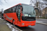 lions-coach/502157/am-16012016-steht-pch-tl-318-in Am 16.01.2016 steht PCH-TL 318 in der Jesse-Owens-Allee. Aufgenommen wurde ein MAN Lion's Coach (Transport GmbH Lewitz).
