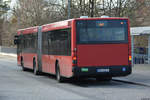 2-generation-niederflur-gelenkbus/714642/17032019--berlin-wannsee--ber-kb 17.03.2019 | Berlin Wannsee | BER-KB 21 | MAN |
