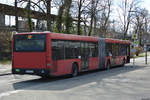 2-generation-niederflur-gelenkbus/714643/17032019--berlin-wannsee--ber-kb 17.03.2019 | Berlin Wannsee | BER-KB 21 | MAN |