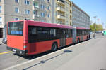 2-generation-niederflur-gelenkbus/732936/18042019--berlin-pankow--ber-kb 18.04.2019 | Berlin Pankow | BER-KB 20 | MAN |