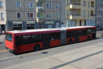 2-generation-niederflur-gelenkbus/732960/18042019--berlin-pankow--ber-kb 18.04.2019 | Berlin Pankow | BER-KB 20 | MAN |