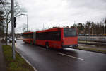 2-generation-niederflur-solobus/713114/15032019--berlin-wannsee--ber-kb 15.03.2019 | Berlin Wannsee | BER-KB 20 | MAN |