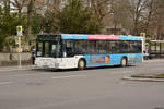 2-generation-niederflur-solobus/713628/17032019--berlin-wannsee--herold-reisen 17.03.2019 | Berlin Wannsee | Herold-Reisen | BER-HD 948 | MAN |