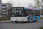 2-generation-niederflur-solobus/717140/31032019--berlin-marzahn--herold-reisen- 31.03.2019 | Berlin-Marzahn | Herold-Reisen | BER-HD 948 | MAN |