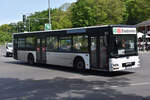 21.05.2020 | Berlin - Wannsee | OHV-EX 15 | MAN |