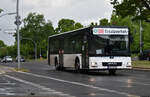 24.05.2020 | Berlin - Wannsee | OHV-EX 15 | MAN |