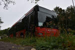 27.09.2020 | Berlin - Wannsee | SRB-MB 722 | MAN | 
