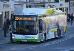 lions-city-cng-solobus/854944/14102019--oesterreich---salzburg- 14.10.2019 | Österreich - Salzburg | S 420 TZ | MAN Lion's City CNG |