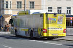 lions-city-cng-solobus/854945/14102019--oesterreich---salzburg- 14.10.2019 | Österreich - Salzburg | S 420 TZ | MAN Lion's City CNG |