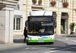 lions-city-cng-solobus/855379/14102019--oesterreich---salzburg- 14.10.2019 | Österreich - Salzburg | S 420 TZ | MAN Lion's City CNG |