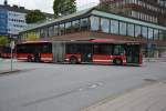 lions-city-gelenkbus/375961/xwb-037-am-13092014-in-soedertaelje XWB 037 am 13.09.2014 in Södertälje.