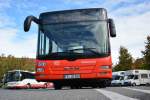 lions-city-gelenkbus/460227/am-07102015-steht-fr-js-652-auf Am 07.10.2015 steht FR-JS 652 auf dem Döbeleplatz in Konstanz. Aufgenommen wurde ein MAN Lion's City G / Südbadenbus. 
