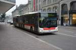 lions-city-gelenkbus/483260/sg-198273-faehrt-am-14102015-auf-der SG-198273 fährt am 14.10.2015 auf der Linie 7 durch St. Gallen. Aufgenommen wurde ein MAN Lion's City G.