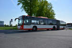lions-city-gelenkbus/685319/28042018--brandenburg---schoenefeld-ila 28.04.2018 | Brandenburg - Schönefeld (ILA) | MAN Lion's City G | Cottbusverkehr | CB-CV 282 |