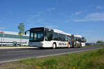 lions-city-gelenkbus/686411/28042018--brandenburg---schoenefeld-ila 28.04.2018 | Brandenburg - Schönefeld (ILA) | MAN Lion's City G | OVG | OHV-VK 53 |