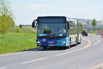 lions-city-gelenkbus/686417/28042018--brandenburg---schoenefeld-ila 28.04.2018 | Brandenburg - Schönefeld (ILA) | MAN Lion's City G | OVG | OHV-VK 115 |