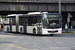 25.04.2019 | Berlin - Charlottenburg | BVG | B-V 4900 | MAN Lion's City G |