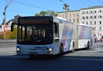 lions-city-gelenkbus/854173/14102019--oesterreich---salzburg- 14.10.2019 | Österreich - Salzburg | S 375 RV | MAN Lion's City G |