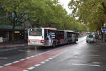 12.10.2020 | Aachen | AC-L 314 | MAN Lion's City G | 