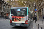lions-city-hybrid-solobus/680667/26102018--frankreich---paris- 26.10.2018 / Frankreich - Paris / EH-095-EQ -> MAN Lion's City Hybrid.