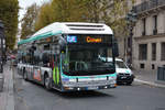 lions-city-hybrid-solobus/680677/26102018--frankreich---paris- 26.10.2018 / Frankreich - Paris / EG-177-RX -> MAN Lion's City Hybrid.