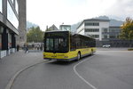 lions-city-solobus/488543/am-17102015-steht-dieser-man-lions Am 17.10.2015 steht dieser MAN Lion's City (PT-12397) am Busbahnhof in Feldkirch.

