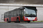 lions-city-solobus/820646/05102019--oesterreich---wien- 05.10.2019 | Österreich - Wien | BD 14985 | Postbus | MAN Lion's City |