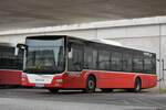 lions-city-solobus/820651/05102019--oesterreich---wien- 05.10.2019 | Österreich - Wien | BD 14985 | Postbus | MAN Lion's City |