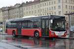 lions-city-solobus/820654/05102019--oesterreich---wien- 05.10.2019 | Österreich - Wien | BD 14984 | Postbus | MAN Lion's City |