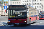 lions-city-solobus/854170/14102019--oesterreich---salzburg- 14.10.2019 | Österreich - Salzburg | S 225 UE | MAN Lion's City |