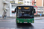 12.10.2020 | Aachen | 1-XCA-201 | MAN Lion's City | 