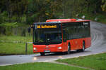 lions-city-ue-solobus/832483/07102019--berchtesgaden--db-oberbayernbus 07.10.2019 | Berchtesgaden | DB Oberbayernbus | M-RV 7273 | MAN Lion's City Ü |