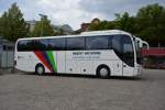 lions-coach/354537/ww-fd-9993-steht-am-17062014-am WW-FD 9993 steht am 17.06.2014 am Basinplatz in Potsdam.