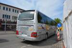 lions-coach/426562/am-03052015-steht-sz-h-180-an Am 03.05.2015 steht SZ-H 180 an der Bushaltestelle Werder Havel Post. Aufgenommen wurde ein MAN Lion's Coach. 