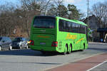 lions-coach/714617/17032019--berlin-wannsee--niemeyer 17.03.2019 | Berlin Wannsee | Niemeyer Bustouristik | DD-SN 1023 | MAN Lion's Coach |