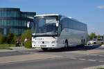 28.04.2018 | Brandenburg - Schönefeld (ILA) | Mercedes Benz Tourismo | VIP Bus Connection GmbH & Co.