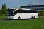 29.04.2018 | Brandenburg - Schönefeld (ILA) | Mercedes Benz Tourismo | VIP Bus Connection GmbH & Co. KG | B-KM 8887 |