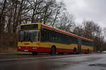 o-405/712209/14032019--berlin-wannsee--unity 14.03.2019 | Berlin Wannsee | Unity City | BAR-D 1722 | Mercedes Benz O405 GN |