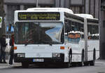 11.01.2020 | Berlin - Friedrichstraße | OHV-EX 506 | Mercedes Benz O 405 |